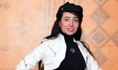 موعد ومكان جنازة نهال القاضي