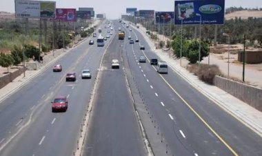 غلق كلي أعلى محور 26 يوليو لمدة 6 أشهر.. اعرف الطرق البديلة