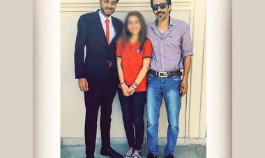 تأييد أحكام الإعدام والمؤبد ضد حبيبة أشرف ووالدها في قضية مقتل طالب الرحاب