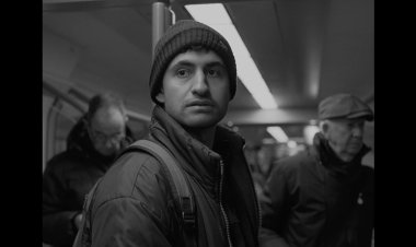 أمير المصري يشارك بفيلم  «See it Say it»  في مهرجان «SXSW» العالمي