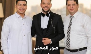 مصرع شقيقين وجارهما في حريق هائل بمنزل 4 طوابق بالكوم الأحمر في الجيزة