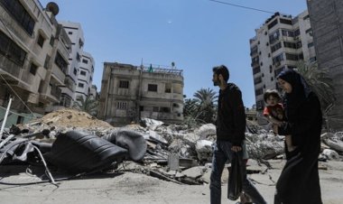 «الأونروا» تحذر: سكان غزة أصبحوا على حافة المجاعة"