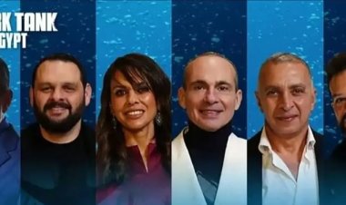 مواعيد برنامج «شارك تانك مصر»