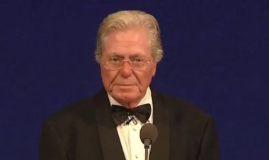 رئيس مهرجان القاهرة السينمائي: رفضنا رعاية شركات وجهات مدرجة في قائمة المقاطعة