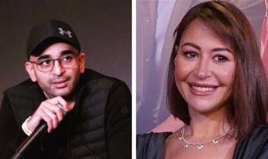 تأكيدًا لانفراد "العاصمة"..  وثيقة متداولة لعقد قران منة شلبي وأحمد الجنايني.. والطرفان يلتزمان الصمت