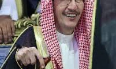 موعد ومكان صلاة الجنازة على الأمير فيصل بن تركي بن سعود الكبير