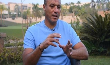 نادر السيد يطالب الزمالك ببيع بيزيرا