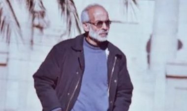 بعد وفاته.. من هو مخرج الأفلام التسجيلية سمير عوف؟