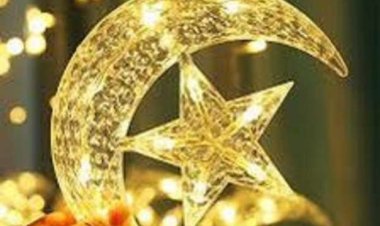  آخر أخبار حالة الطقس في شهر رمضان 2024