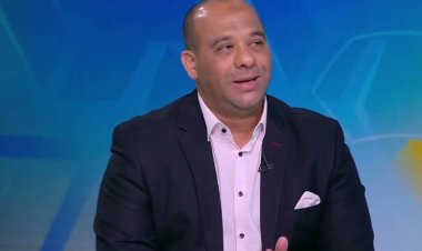 وليد صلاح الدين يتسائل: هل سيتوفر لحسام حسن كل ما يحتاجه في المنتخب؟