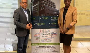 "2 مليون دولار كبداية"… كوت ديفوار تفتح أبوابها للمنتجات المصرية