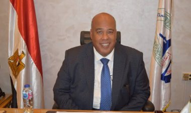 رئيس غرفة القاهرة يشيد بتعاون مؤسسات الدولة العامة والخاصة لزيادة الخدمات المجتمعية