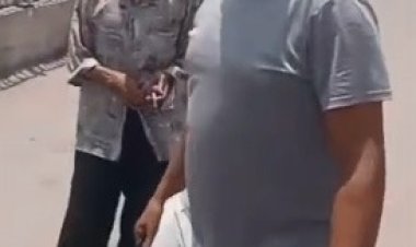 ضبط عاطلين تعديا على عامل رفض دفع إتاوة مقابل ركن سيارته أمام مستشفى بالساحل