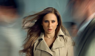 رمضان 2026.. طرح البوسترات الدعائية لمسلسل "على قد الحب" بطولة نيللي كريم  