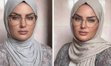بالتزامن مع إعلان النتيجة.. سما المصري: كنت من أوائل الثانوية العامة وأمي قالت لي ادخلي طب