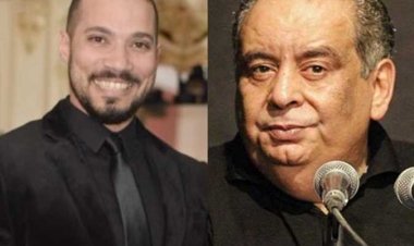 «إنهم يخدمون مصالح أسيادهم».. أول تعليق لـ«عبد الله رشدي» بعد استقالة يوسف زيدان من «تكوين»