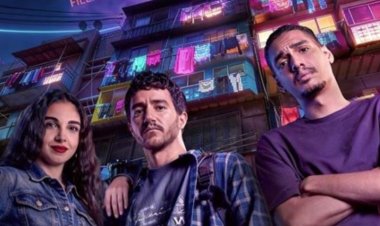 ​«إيجي بست».. أول فيلم مصري يطلق ميني ألبوم غنائي يدمج الراب بالطرب الشعبي