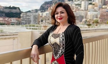 إلهام شاهين ومحمود الحديني ضيوف اليوم الأول للمؤتمر العلمي بمعهد النقد