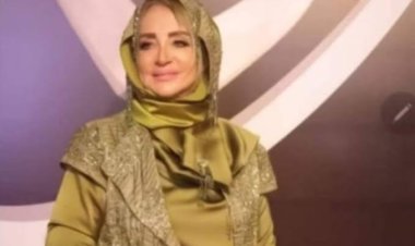شهيرة: الحجاب مالهوش علاقة ببعدي عن التمثيل.. ومينفعش نحاسب بعض