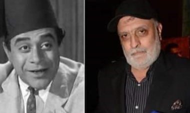 نظر القضية الخميس.. نجل توفيق الدقن يلجأ للقضاء بسبب إعلان