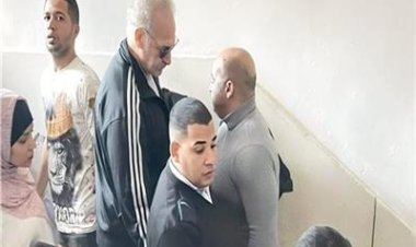 حيثيات الحكم بحبس المخرج عمر زهران عامين بتهمة سرقة مجوهرات شاليمار الشربتلي