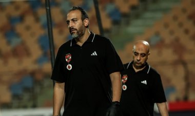 طبيب الأهلي يعلن تفاصيل إصابتي الشناوي وطاهر