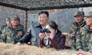 من الممكن أن تخلفه.. إطلاق لقب «مرشدة عظمى» على ابنة الزعيم كيم جونج أون