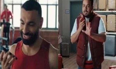 أشرف زكي: مصطفى غريب الأنسب لتقديم شخصية صلاح