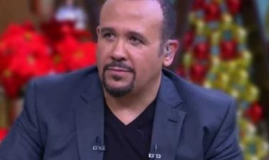 هشام عباس يوجه رسالة لـ شيرين عبد الوهاب: أنتي في مكانة نادرة