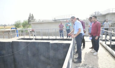 محافظ الغربية: مبادرة حياة كريمة تعيد الحياة لأهالينا في الريف المصري