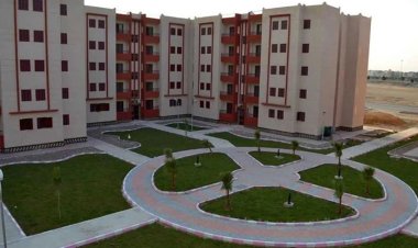 كيفية الاستعلام عن حالة الطلب لوحدات الإسكان الاجتماعى؟