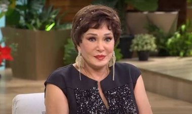 لبلبة تهنئ جمهورها بالعام الجديد: "يا رب يبعد عن مصرنا الحبيبة كل شر"