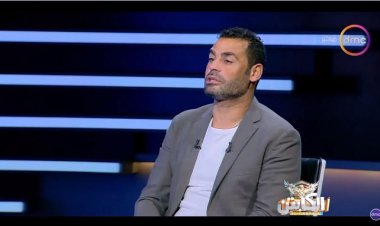 عبد المنصف: لم أحصل على حقي في النجومية 