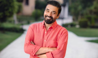 حميد الشاعري يكشف عن طقوسه في شهر رمضان