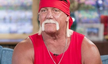 وفاة أسطورة المصارعة هالك هوجان عن عمر يناهز 71 عاما