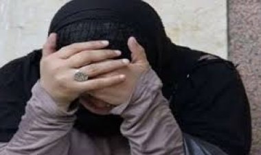 واقعة غريبة.. مراهقة سودانية تحرق مؤخرات أشقائها الخمسة بكسين ساخن بعين شمس