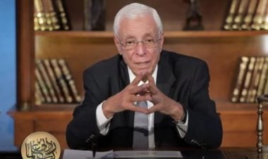 حسام موافي يقدم نصيحة للطلاب قبل انطلاق ماراثون امتحانات الثانوية العامة