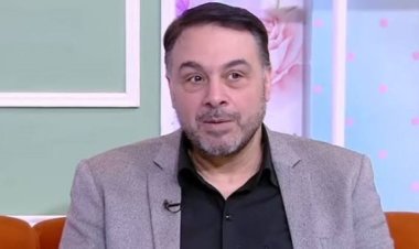 لم نتنازل.. أسرة سعيد مختار ترفض التصالح في قضية مقتله