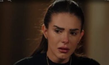 دنيا عبد العزيز تنعى خالة زوجها والعزاء اليوم السبت بمسجد القوات المسلحة سيتي ستارز