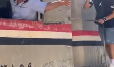 عاجل.. «الداخلية» تكشف عن تفاصيل فيديو تعطيل قطار القليوبية وضبط المتهمين 