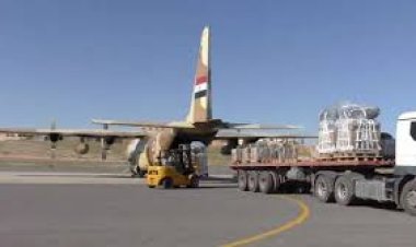 مصادر مطلعة: مصر أدخلت 109 ألف طن أدوية إلى غزة منذ العدوان على القطاع