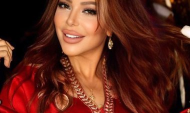 الذكاء الاصطناعي يخترق صفحة سوزان نجم الدين.. ويطلب أموالًا من المتابعين 