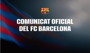 أزمة "نيجريرا" تتصاعد.. بيان رسمي من برشلونة للرد على اتهامات ريال مدريد