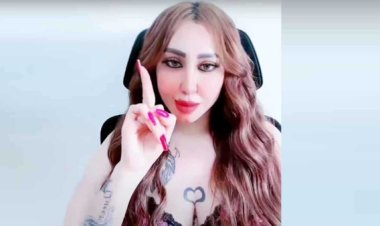 عملت علاقات بمقابل مادي.. اعترافات البلوجر بوسي الأسد أمام النيابة