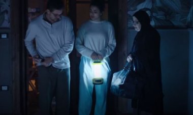 الحلقة 8 من "أشغال شقة".. هشام ماجد ينقذ إنعام سالوسة قبل دفنها حية