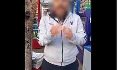 الدخلية تكشف حقيقة تلفيق قضية مخدرات لشاب بمدينة نصر 