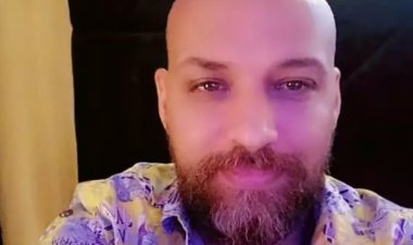 وفاة عازف الأورج بلال جعفر بعد صراع مع المرض