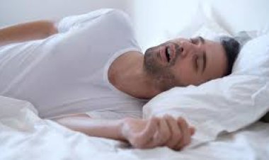 4 أعراض تشير إلى إصابتك بمشكلة صحية خطيرة أثناء النوم