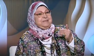 سعاد صالح تفتح النار على سعد الهلالي وإبراهيم عيسى: الهلالي يتحمل وزر كلامه.. وعيسى بعيد تمامًا عن الفقه