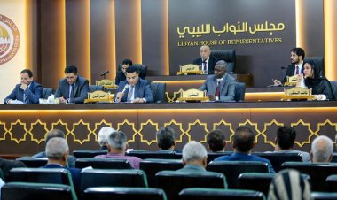 ليبيا.. «زليتن» تلحق بـ«درنة» وتخصيص مبلغ مالي لمواجهة الأزمة